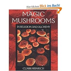 Magic Mushrooms in Religion and Alchemy