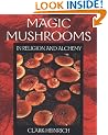 Magic Mushrooms in Religion and Alchemy
