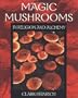 Magic Mushrooms in Religion and Alchemy