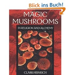 Magic Mushrooms in Religion and Alchemy
