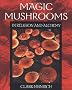Magic Mushrooms in Religion and Alchemy