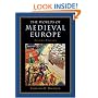 The Worlds of Medieval Europe