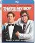 That's My Boy (Bilingual) [Blu-ray]