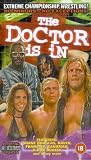 Review Delta Visual Entertainment  / ECW - The Doctor Is In