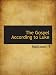 Books : The Gospel According to Luke (Thai Edition)