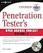 Penetration Tester's Open Source Toolkit by Aaron W. (EDT)/ Butler, Keith/ Collins, Adair John/ Miller, Eoin/ Phillips, Gareth Murray Bayles ISBN B001E7LTAS