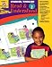 Book Spanish/English Read & Understand, Grade 1