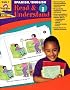Spanish/English Read & Understand, Grade 1