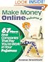 Make Money Online Volume 2 - 67 More Real Companies That Pay You To Work In Your Pajamas