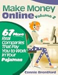 Make Money Online Volume 2 - 67 More...