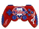 Playstation 2 MLB Philadelphia Phillies Pad Controller