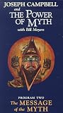 Joseph Campbell and the Power of Myth, Vol. 2 - The Message of