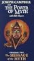 Joseph Campbell and the Power of Myth, Vol. 2 - The Message of [VHS]