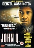 John Q [DVD] [2002]