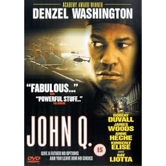 John Q. [DVD] [2002]