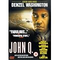 John Q [DVD] [2002]