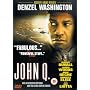 John Q. [DVD] [2002]