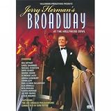 Jerry Herman's Broadway at the Hollywood Bowl