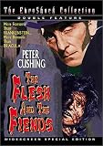 The Flesh and the Fiends [DVD] [1959] [Region 1] [US Import] [NTSC]