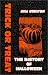 Trick or Treat: The History of Halloween
