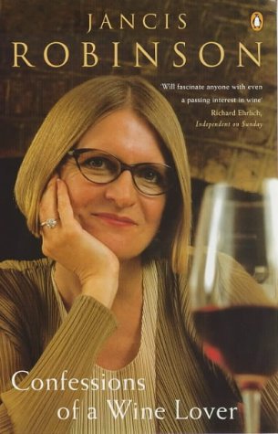Childrens Toyshop  Books : Confessions of a Wine Lover
