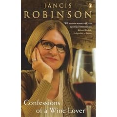 Confessions of a Wine Lover
