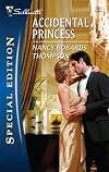 Accidental Princess (Silhouette Special Edition)