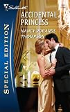 Accidental Princess (Silhouette Special Edition)