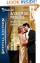 Accidental Princess (Silhouette Special Edition)