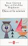 Dieu et la science