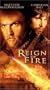 Reign of Fire [VHS]