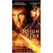 Reign of Fire [VHS]