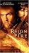 VHS : Reign of Fire (2002)