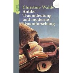 Antike Traumdeutung und moderne Traumforschung