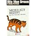 Mord auf Rezept: Ein Fall f�r Mrs. Murphy
