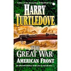The Great War: American Front: The American Front