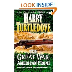 The Great War: American Front: The American Front