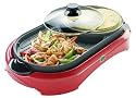 Santa Fe 12263 Fajita Sizzler
