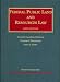Books : Federal Public Land and Resources Law