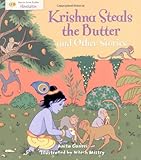Krishna steals the butter and other stories