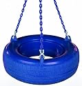 Tire + 3 Clevis (SH-42) +3 H-85 Chain 85"
