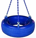 Tire Blue + 3 Clevis (SH-42) +3 h-55 Chain
