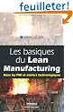 Les basiques du Lean Manufacturing : Dans les PMI et ateliers technologiques