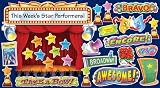 Scholastic Teacher's Friend Show Time Bulletin Board, Multiple Colors (SC534955)