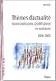 Th�mes d'actualit� �conomiques, politiques et sociaux 2004-2005