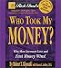 Rich Dad's Who Took My Money?: Why Slow Investors Lose and How Fast Money Wins! (Rich Dad)