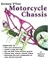 Ultimate V-Twin Motorcycle Chassis: Forks, Shocks, Brakes, Wheels and Tires