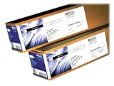 HP Clear Film 36 X75 Roll For Designjet 750C & 755C (Au)