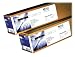 HP Clear Film 36 X75 Roll For Designjet 750C & 755C (Au)