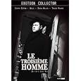 Le Troisi�me homme - �dition Collector 2 DVD